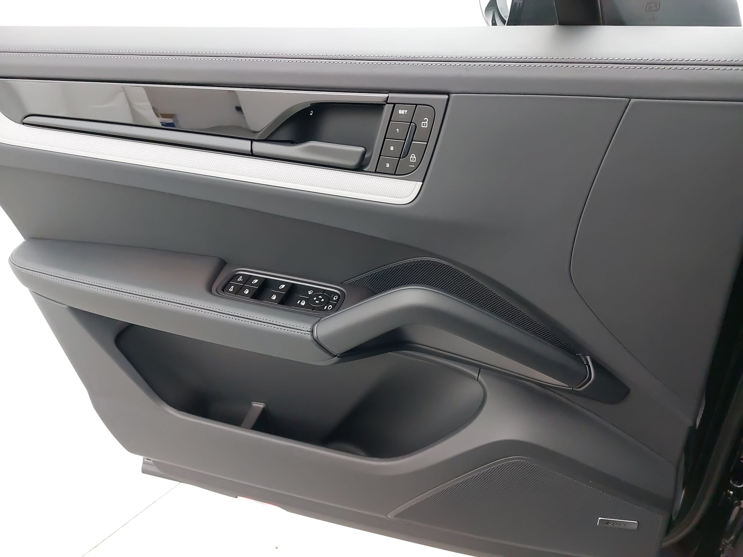 2026 Porsche Cayenne Coup Base - Photo 26