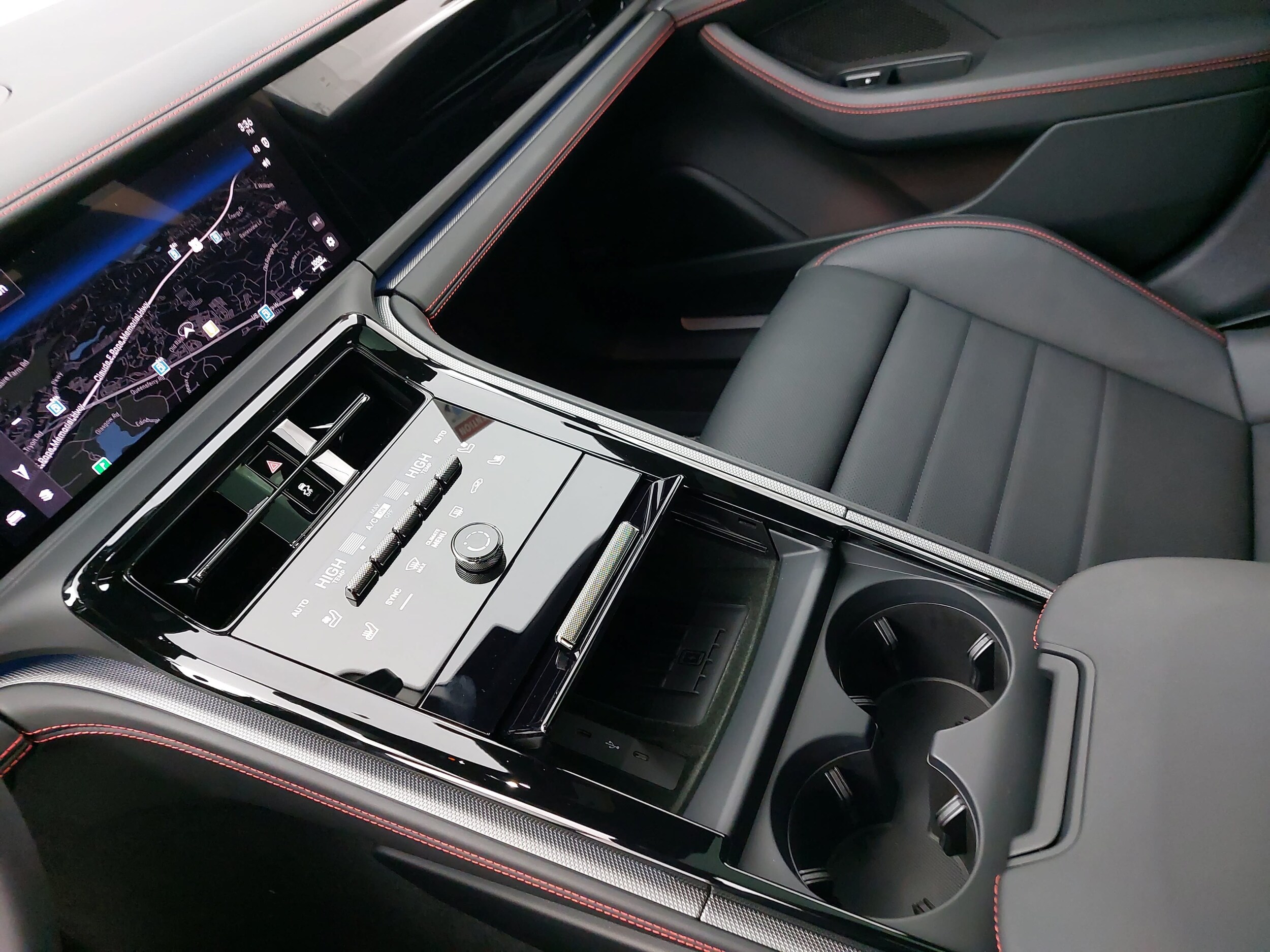 2026 Porsche Panamera Base - Photo 25