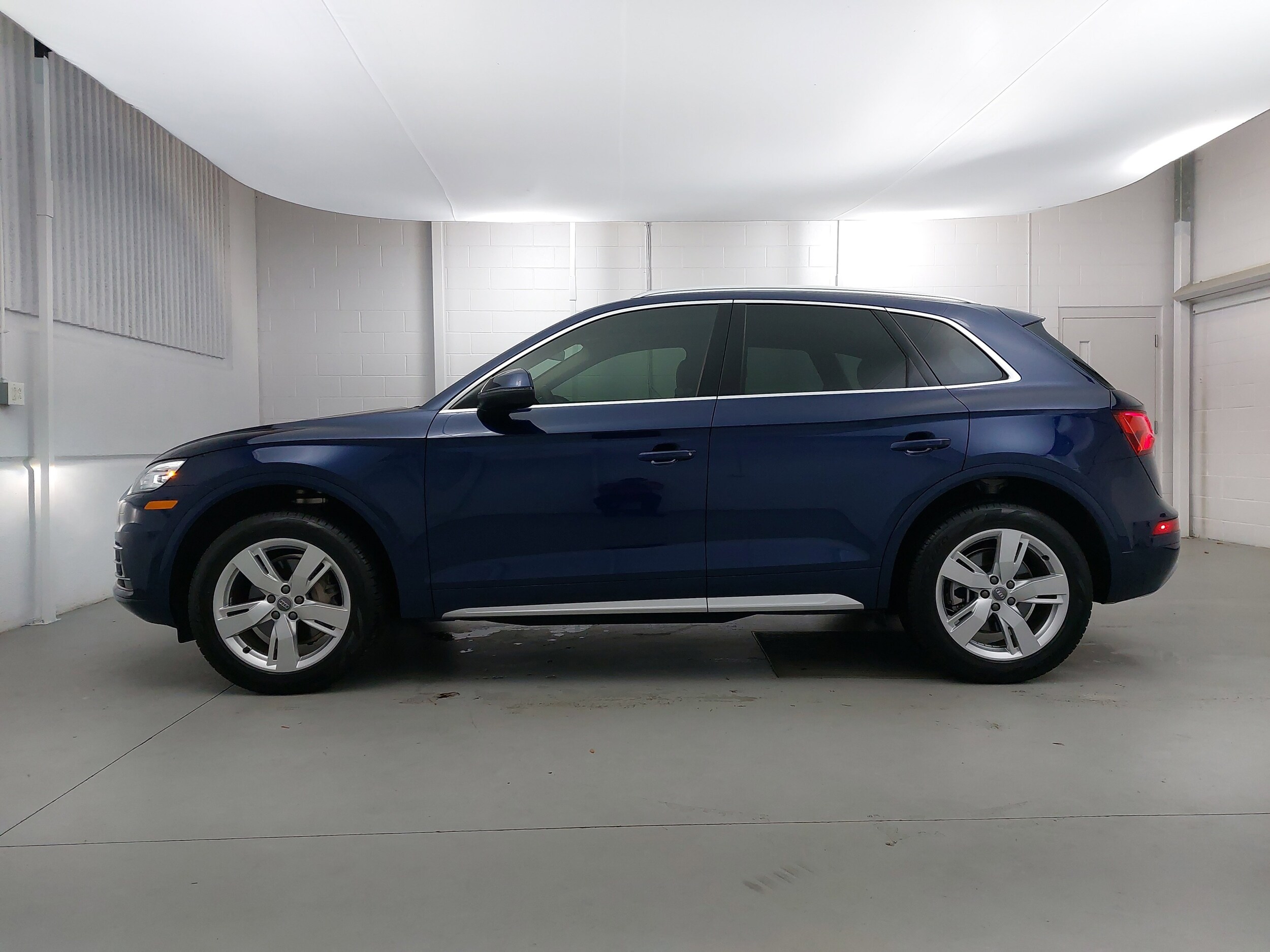 2019 Audi Q5 2.0T Premium photo 2