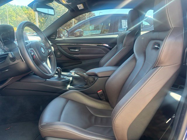 Used 2020 BMW M4 Coupe