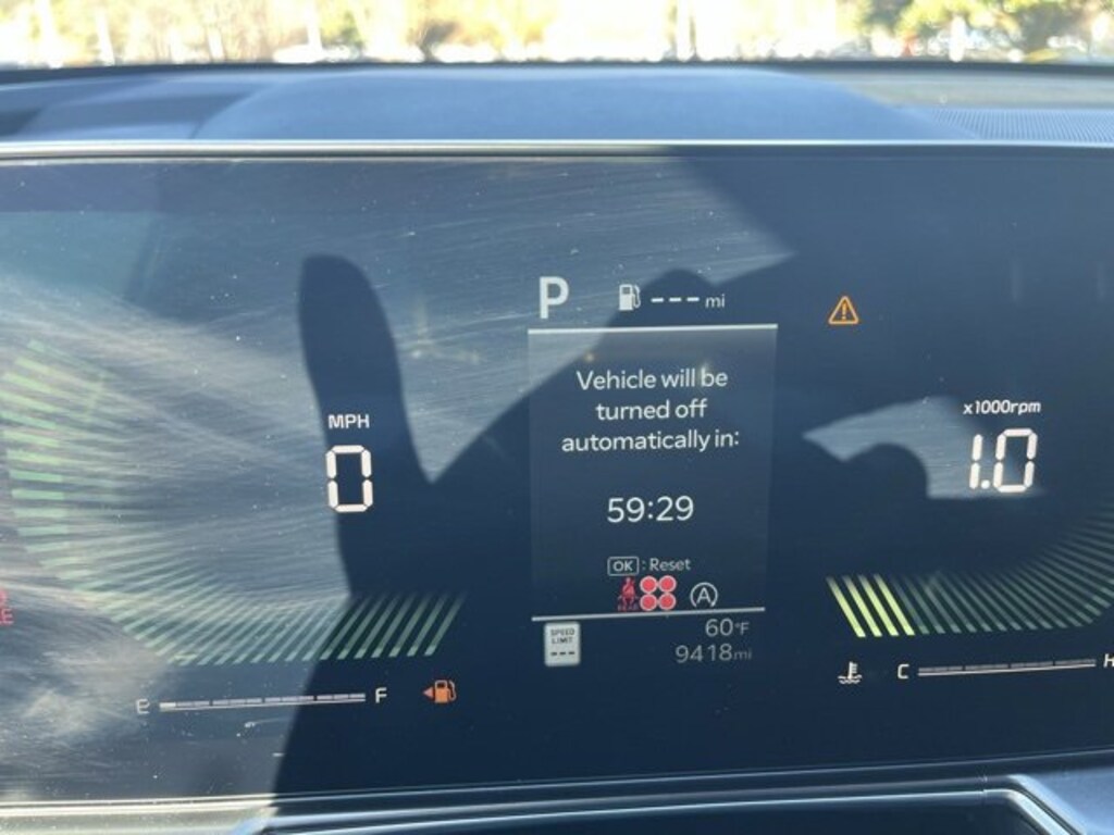 Used 2024 Kia Sorento EX SUV