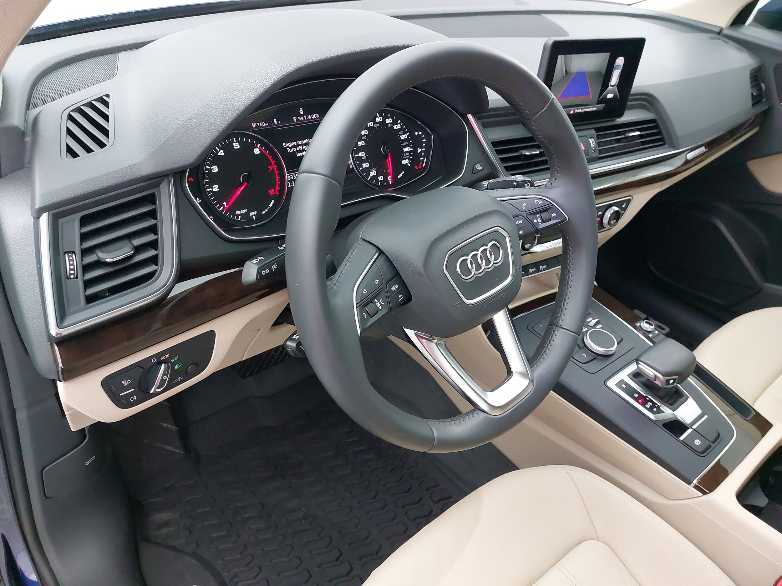 2019 Audi Q5 2.0T Premium photo 4