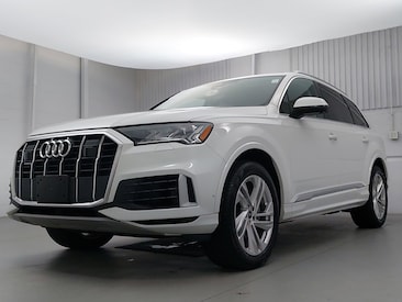 2024 Audi Q7 55 Premium SUV
