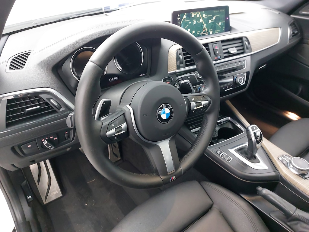 Used 2018 BMW 230i Coupe