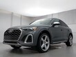  Audi SQ5 Sportback
