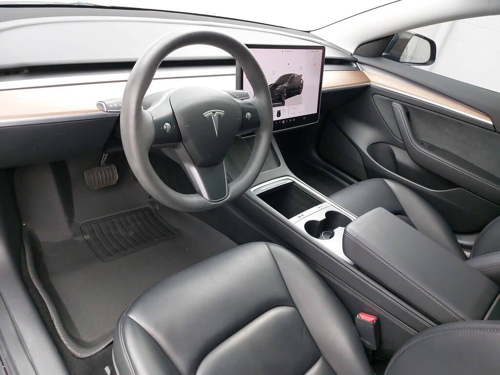 Used 2023 Tesla Model 3 Base Sedan