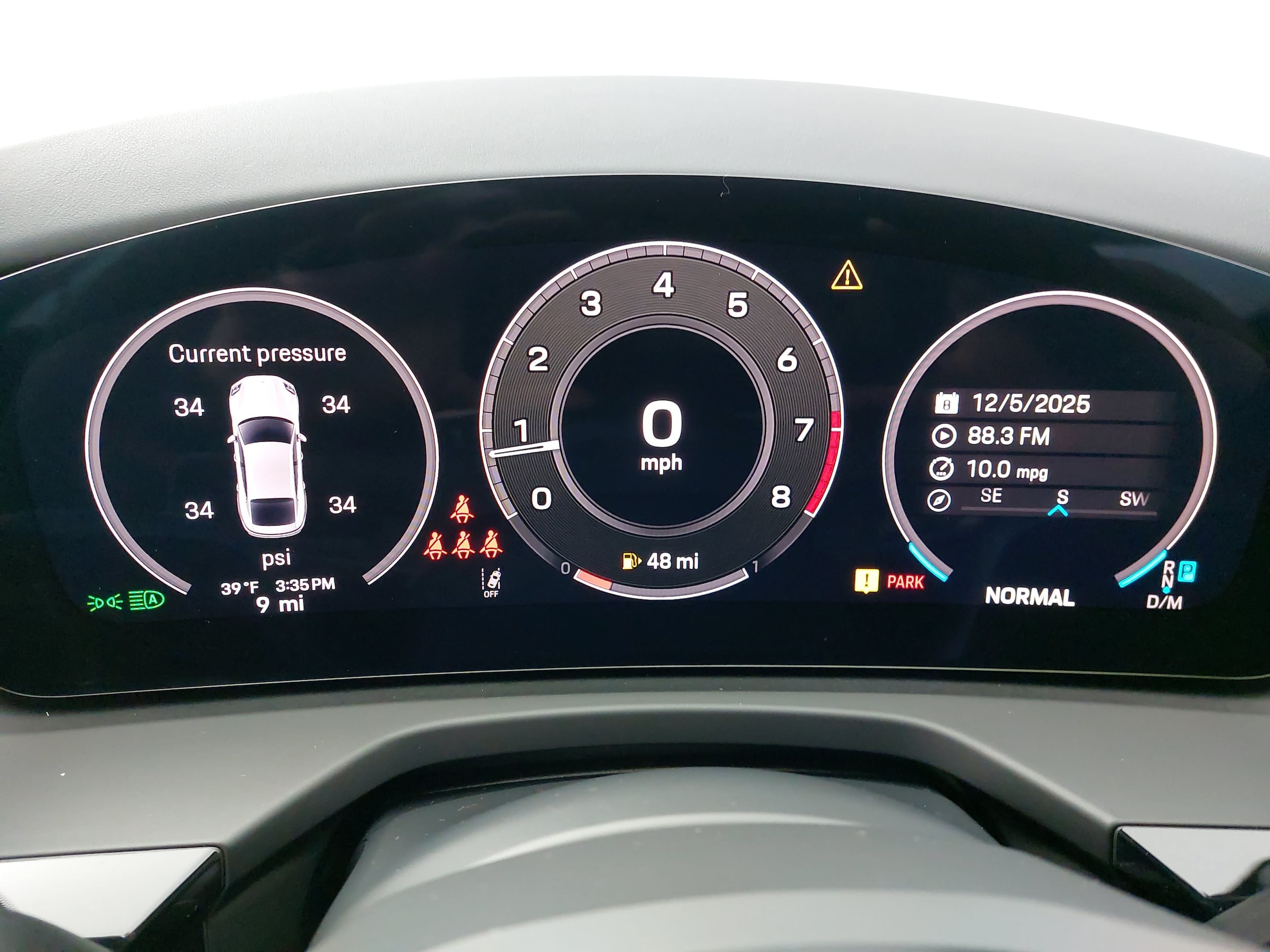 2026 Porsche Panamera Base - Photo 19