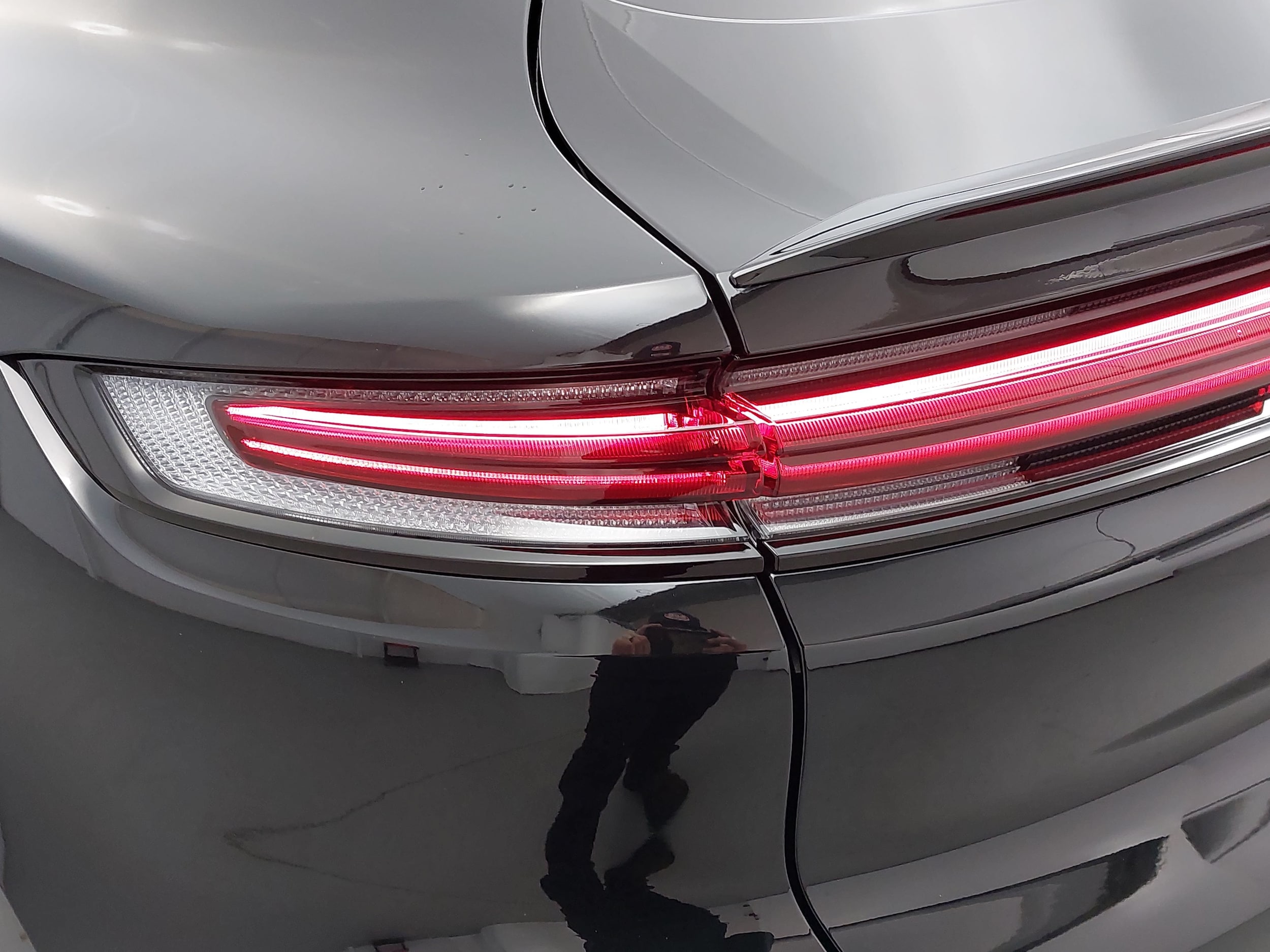 2026 Porsche Cayenne Coup Base - Photo 34