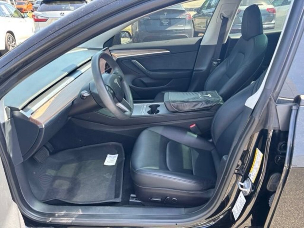 Used 2023 Tesla Model 3 Base Sedan