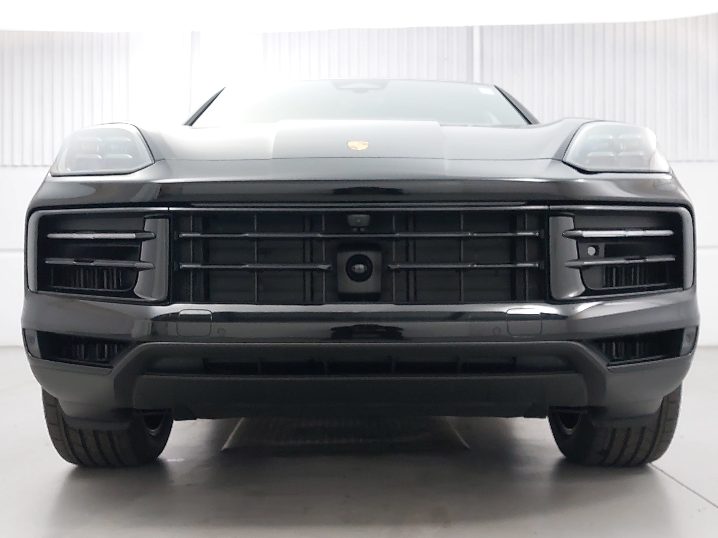 2026 Porsche Cayenne Coup Base - Photo 10