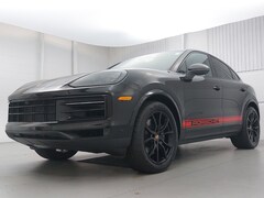 2026 Porsche Cayenne SUV