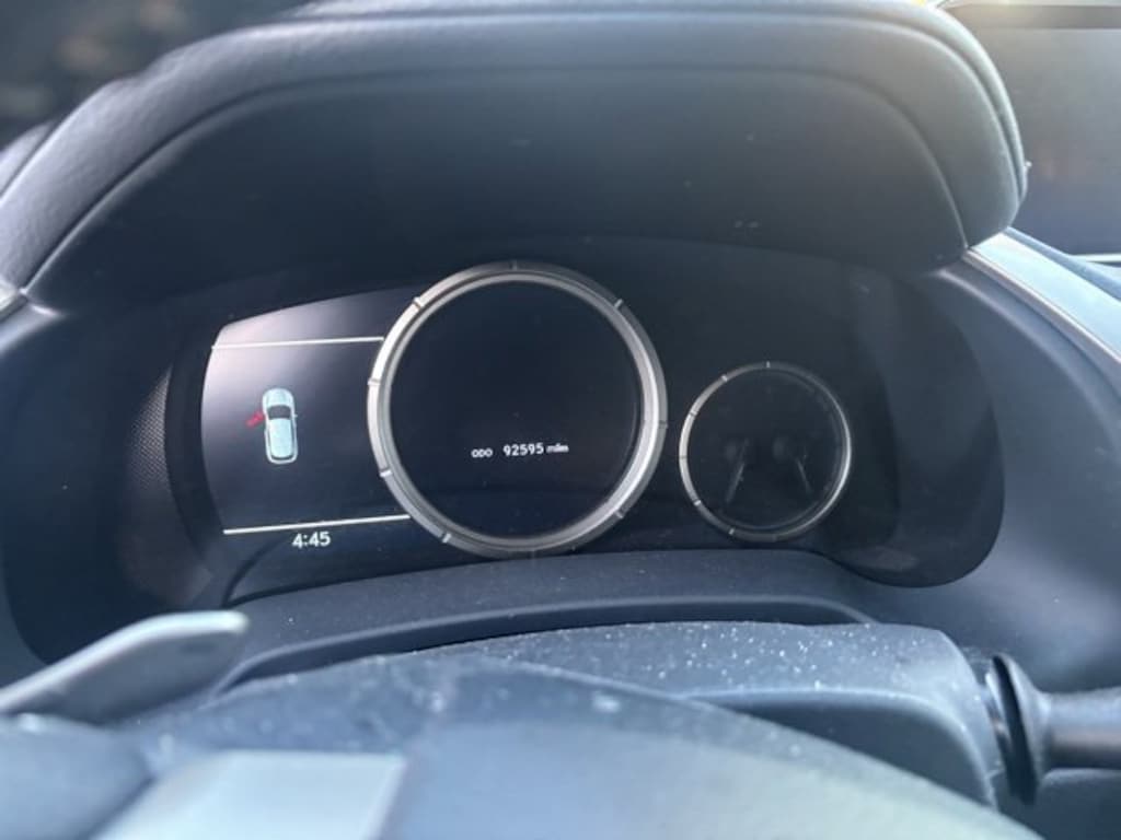 Used 2016 Lexus RX 350 F Sport SUV