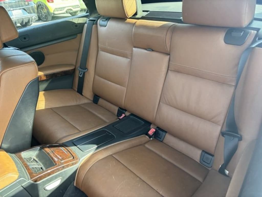 Used 2013 BMW 328i Convertible