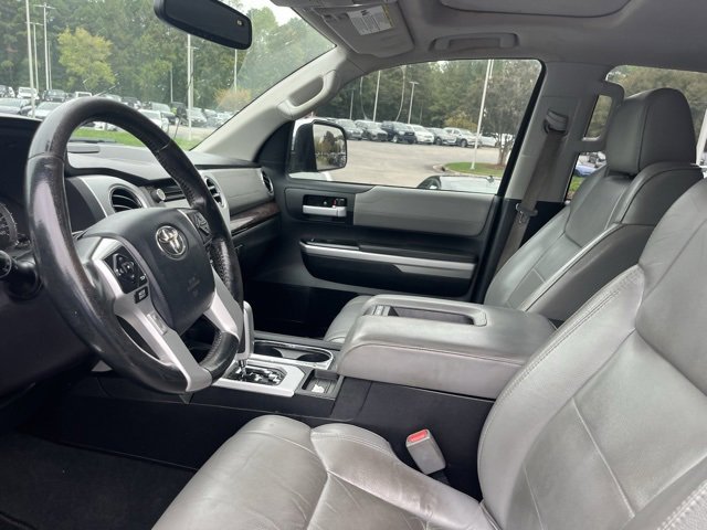 2015 Toyota Tundra Limited photo 3