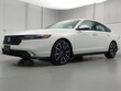  Honda Accord Hybrid