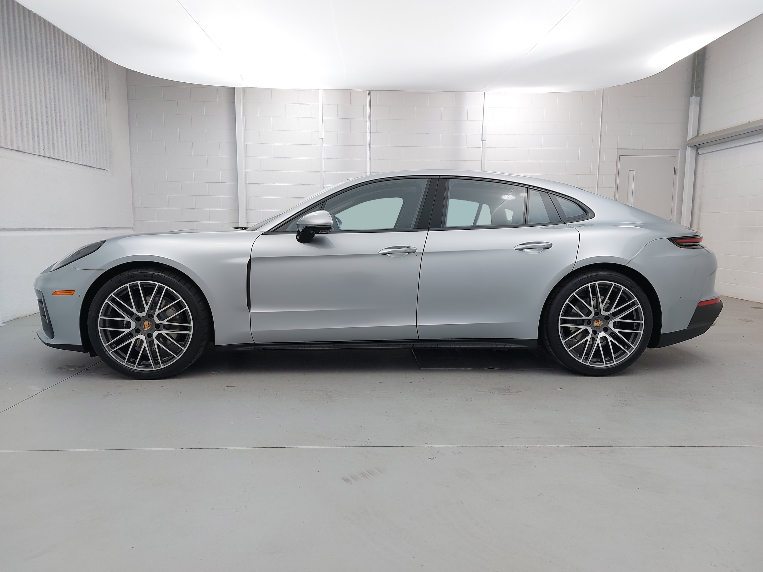 New 2025 Porsche Panamera For Sale at Porsche Cary | VIN New 2025 Porsche Panamera For Sale at Porsche Cary | VIN