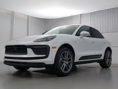 2026 Porsche Macan SUV