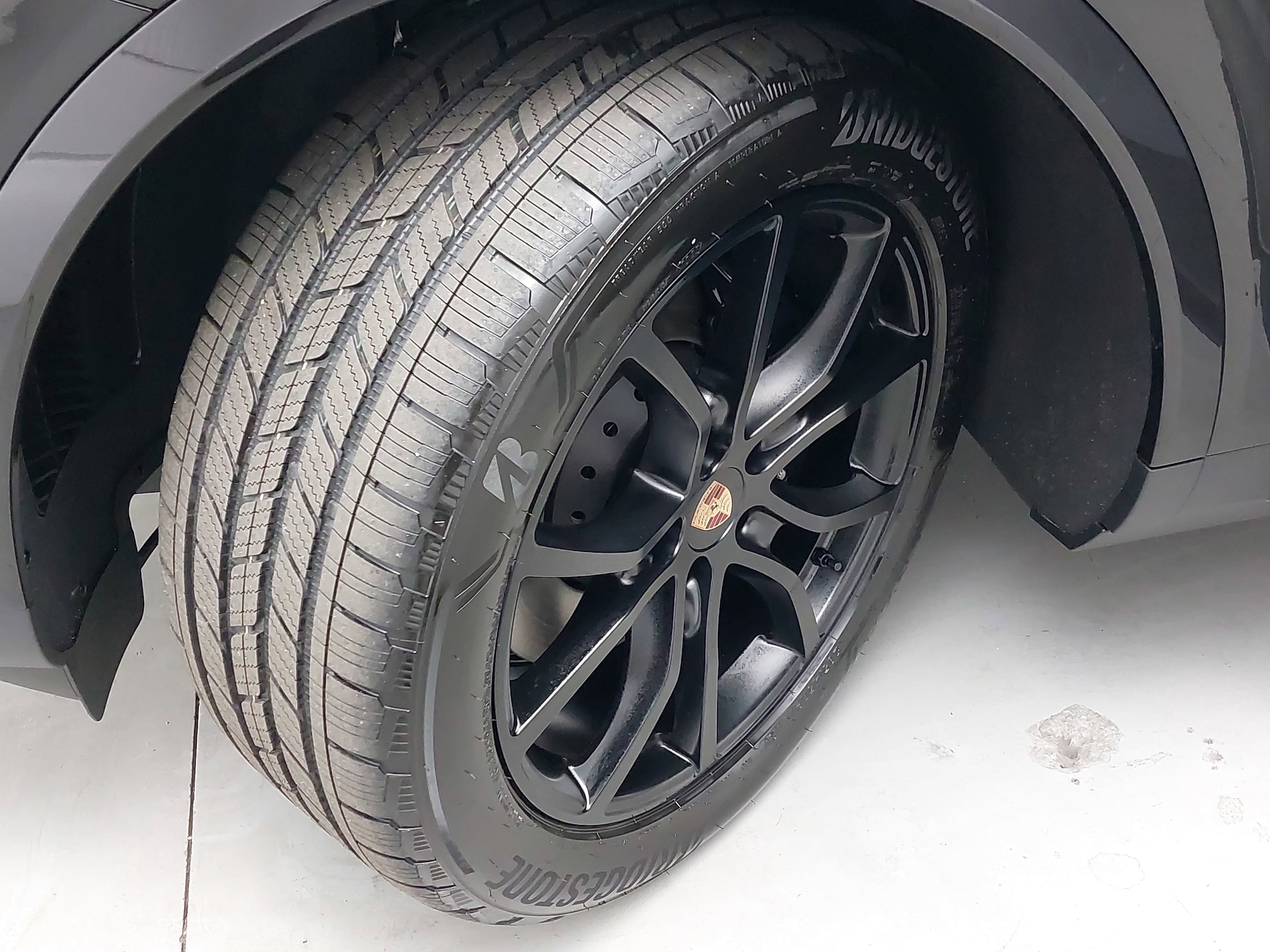 2026 Porsche Cayenne Coup Base - Photo 32
