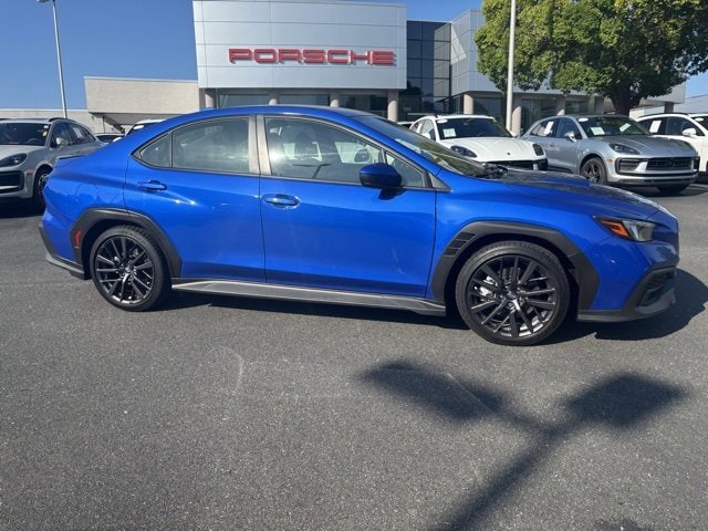 【新品未使用】　24-25 WRX Mk-U 145cm Used 2025 Subaru WRX for Sale Near Me - CARFAX