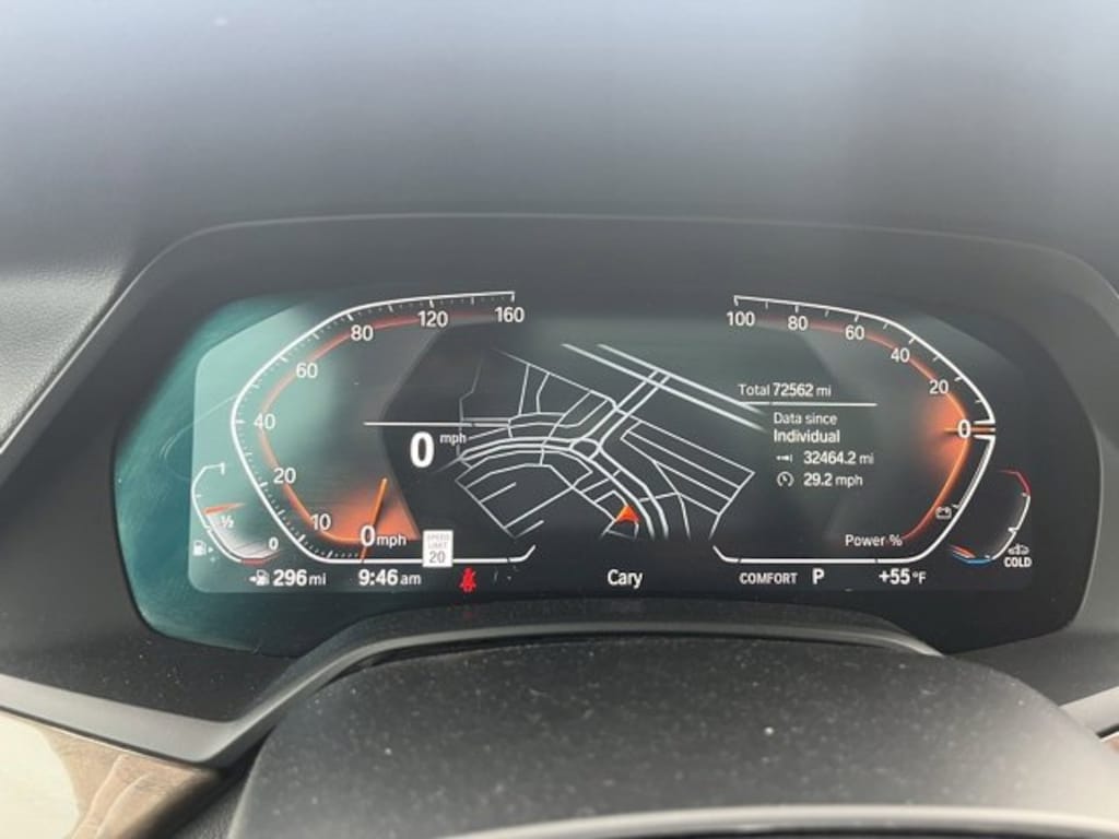 Used 2022 BMW X5 xDrive40i SUV