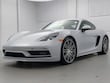 Porsche 718 Cayman