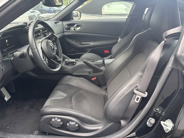 2024 Nissan Z Performance photo 3