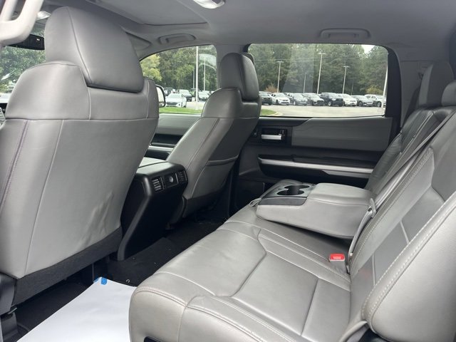 2015 Toyota Tundra Limited photo 4