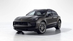 2026 Porsche Macan SUV