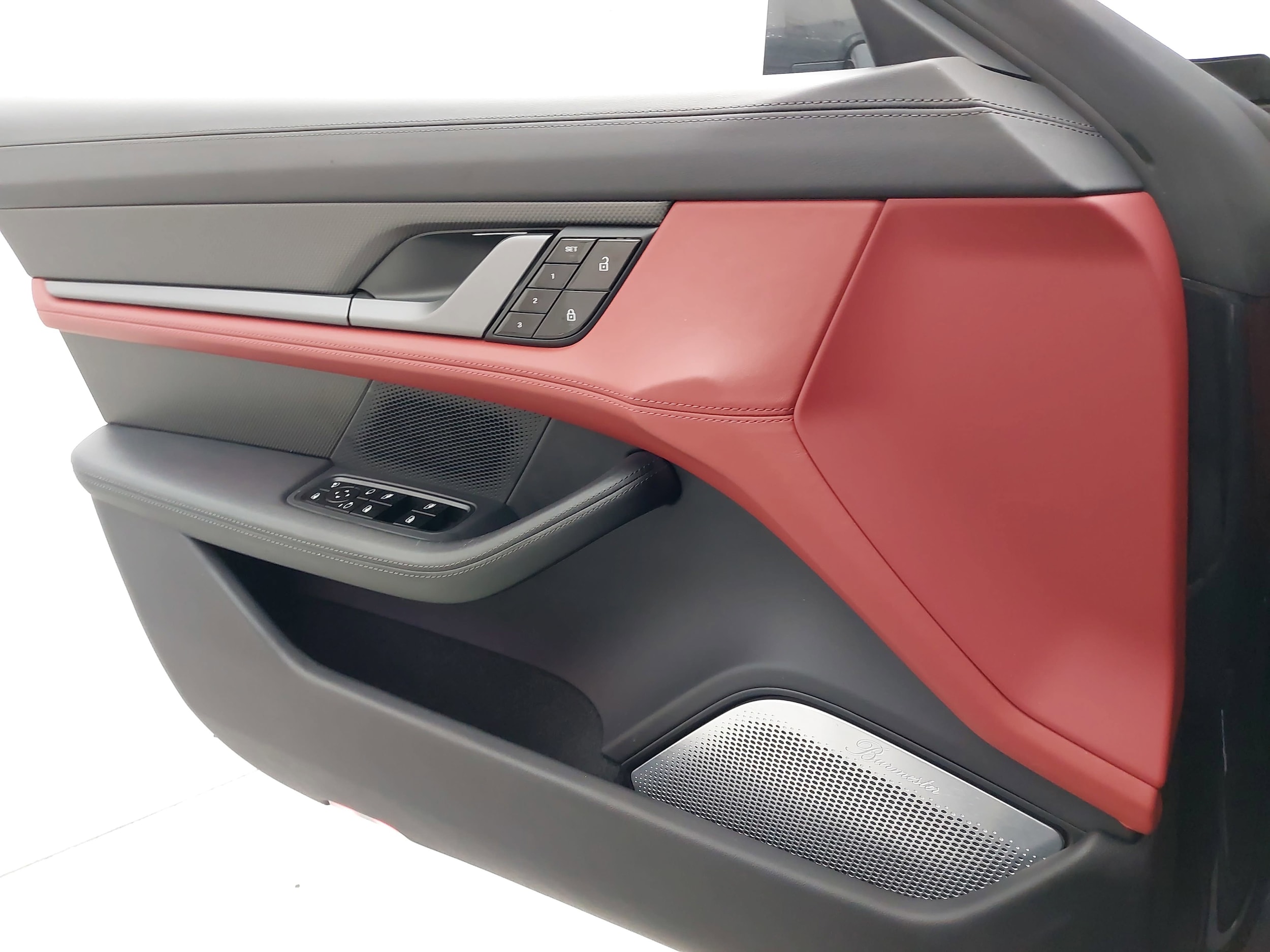 2021 Porsche Taycan Turbo S - Photo 27