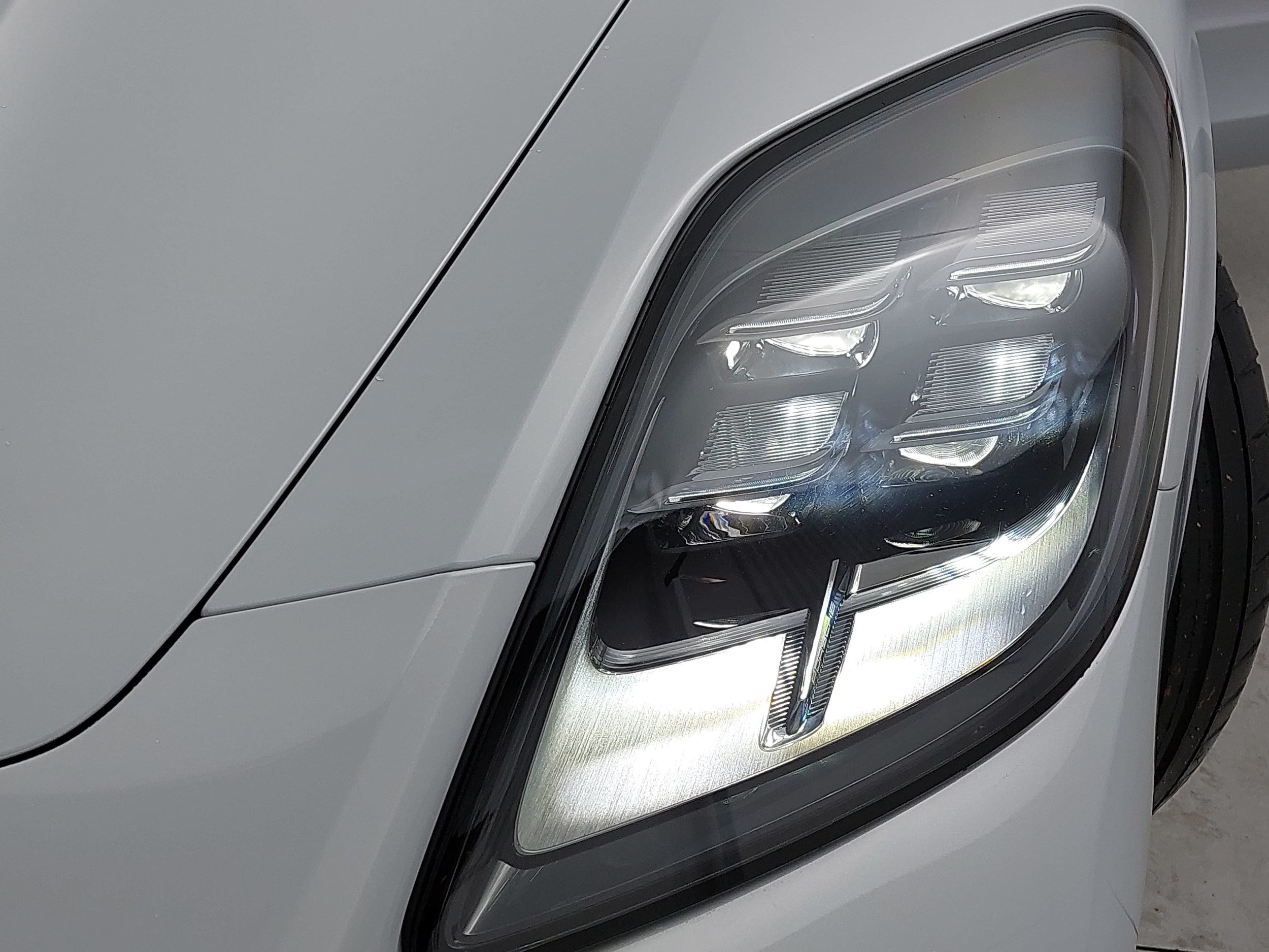 2026 Porsche Panamera Base - Photo 32