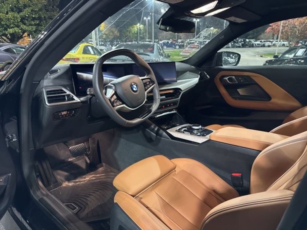 Used 2025 BMW 230i Coupe