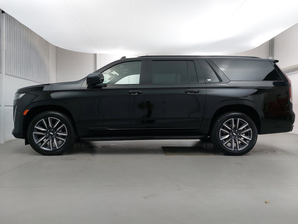 Used 2023 CADILLAC Escalade ESV Sport SUV