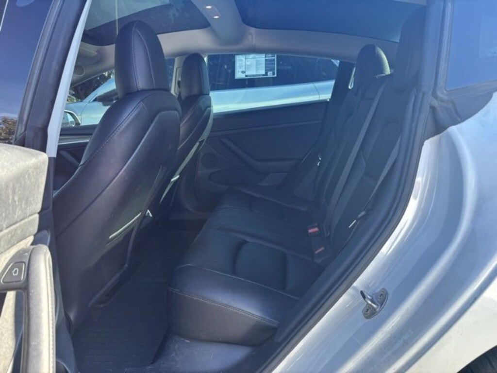 Used 2022 Tesla Model 3 Long Range Sedan