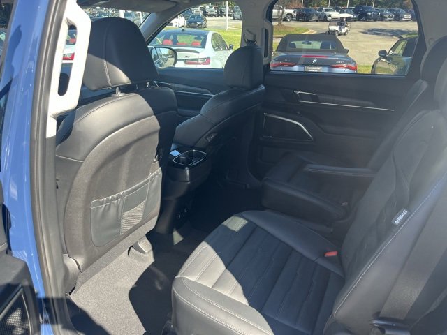 2024 Kia Telluride SX X-Line Prestige X-Pro photo 2