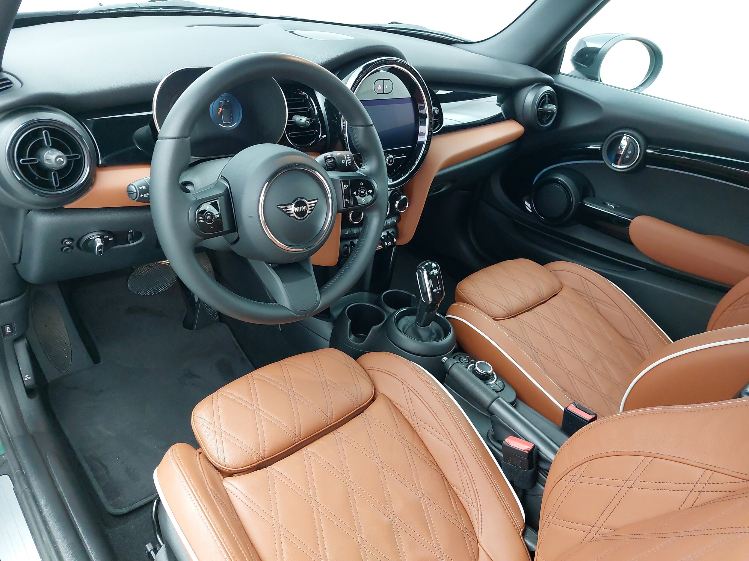2023 Mini Cooper Convertible photo 4