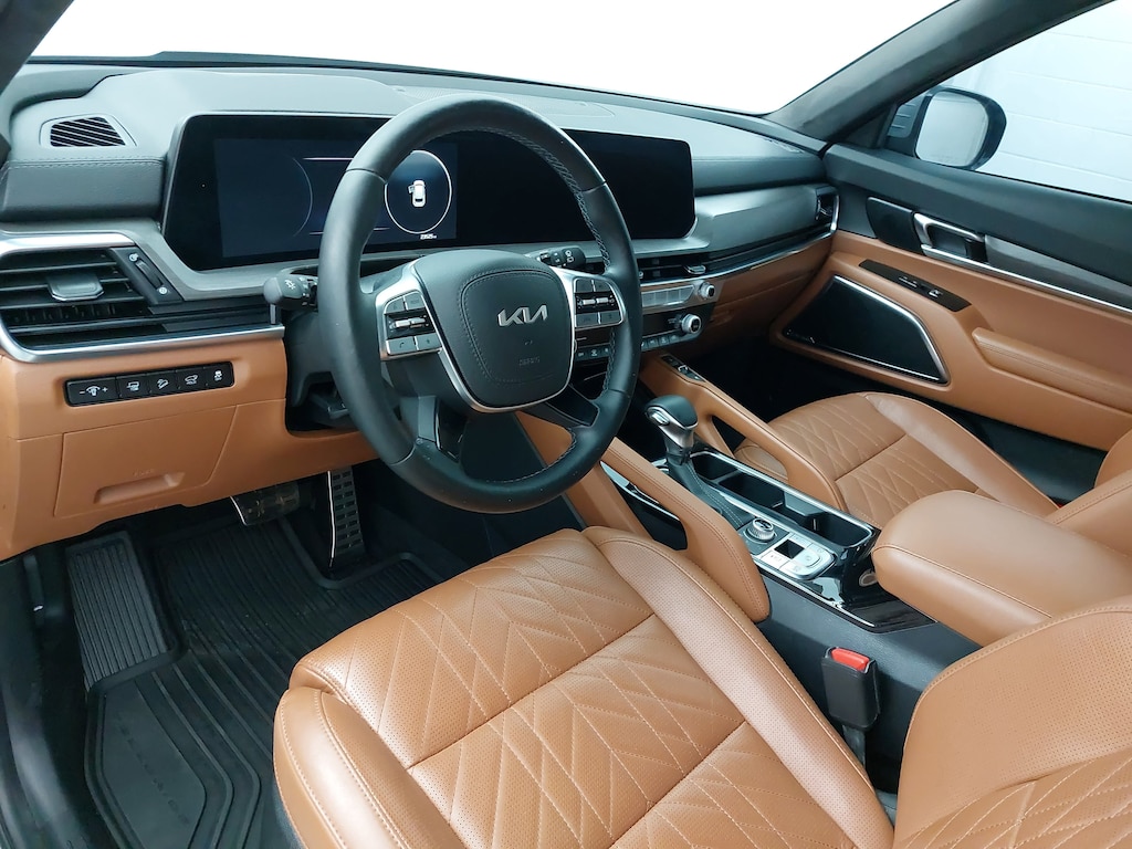 Used 2024 Kia Telluride SX-Prestige X-Pro SUV