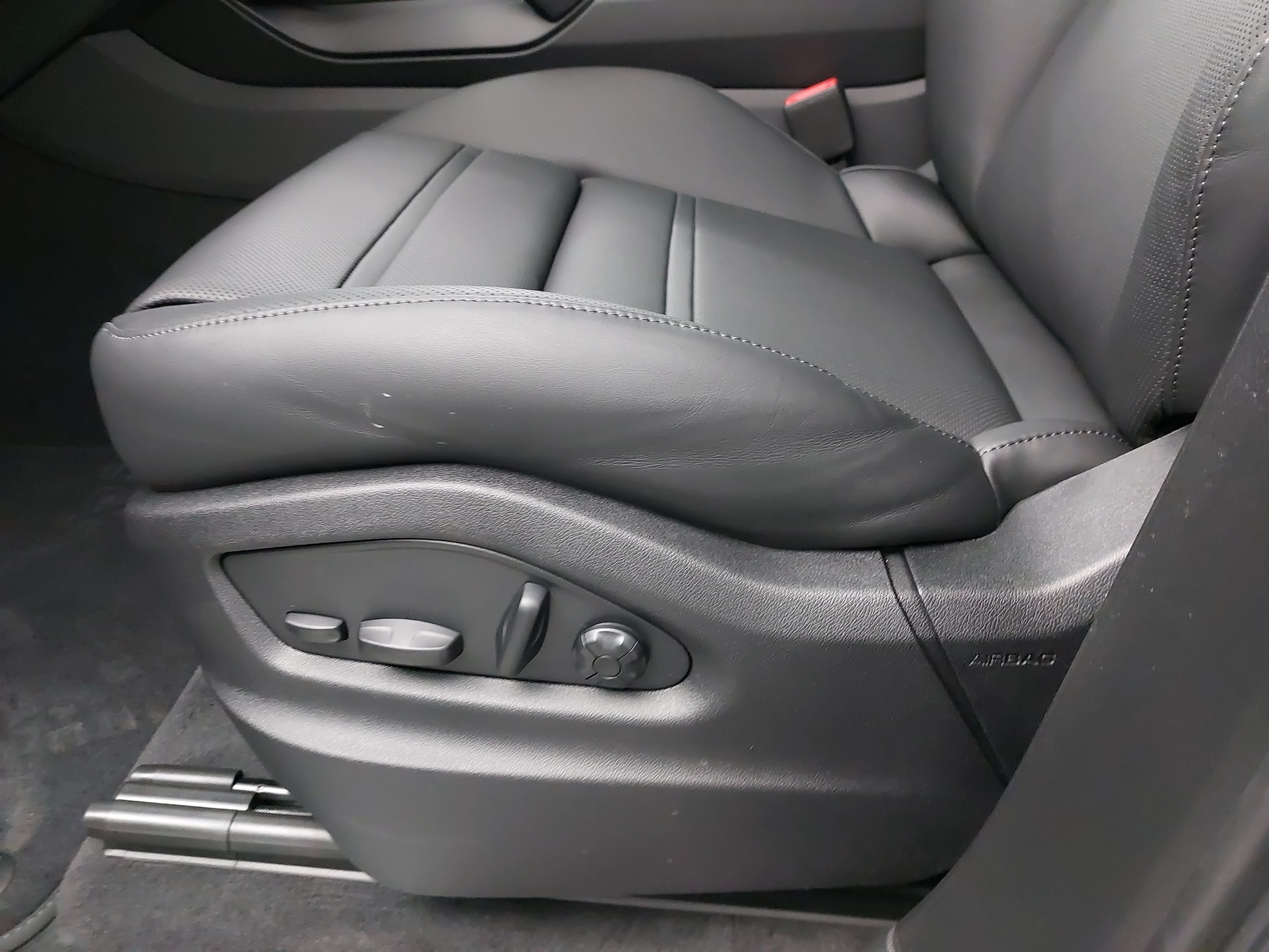 2026 Porsche Cayenne Coup Base - Photo 28