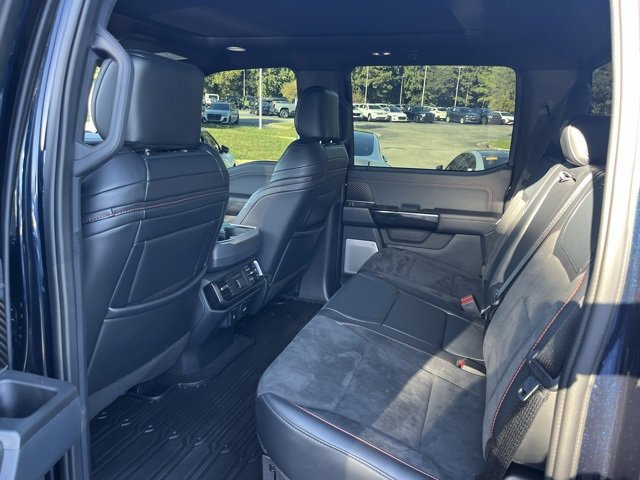 2023 Ford F-150 Raptor photo 4