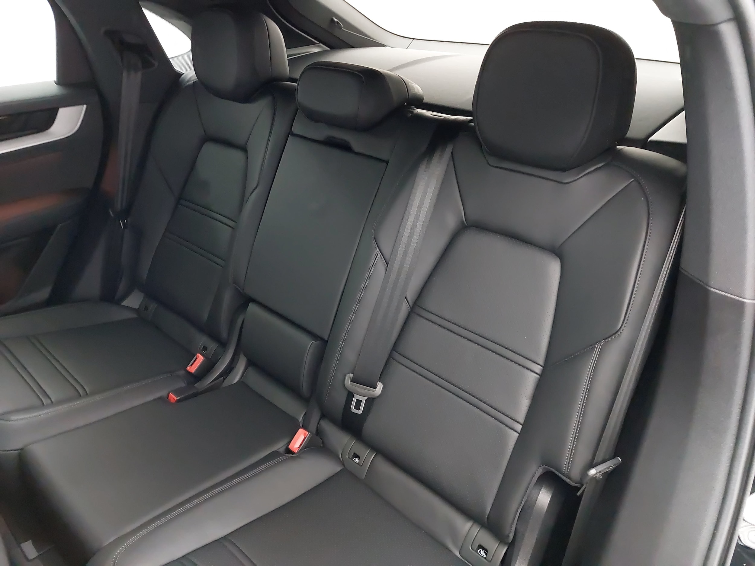 2026 Porsche Cayenne Coup Base - Photo 16