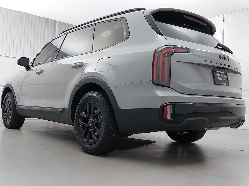 Used 2024 Kia Telluride SX-Prestige X-Pro SUV
