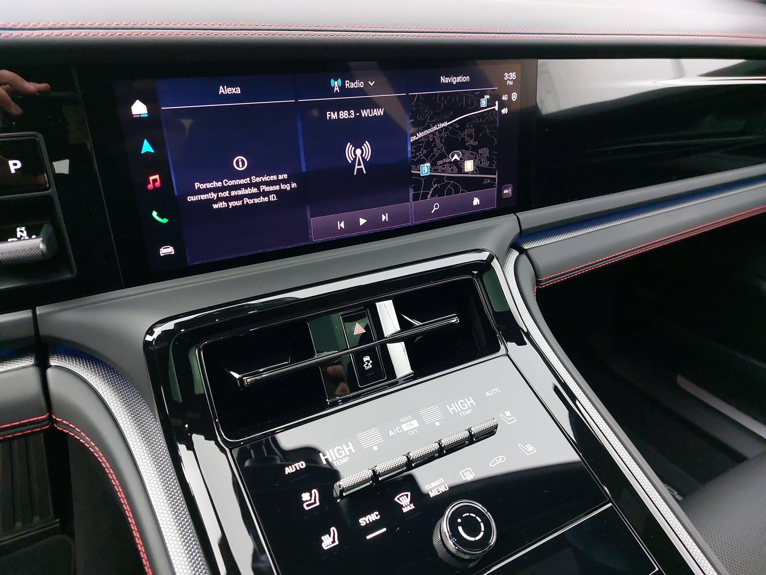 2026 Porsche Panamera Base - Photo 20