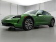  Porsche Taycan Cross Turismo