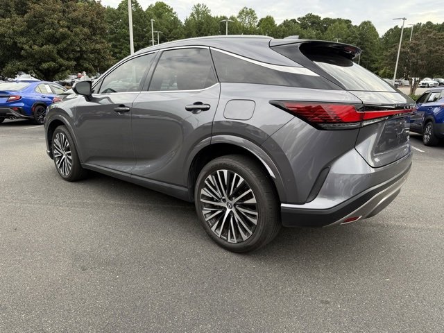 2023 Lexus RX 350 Premium photo 4