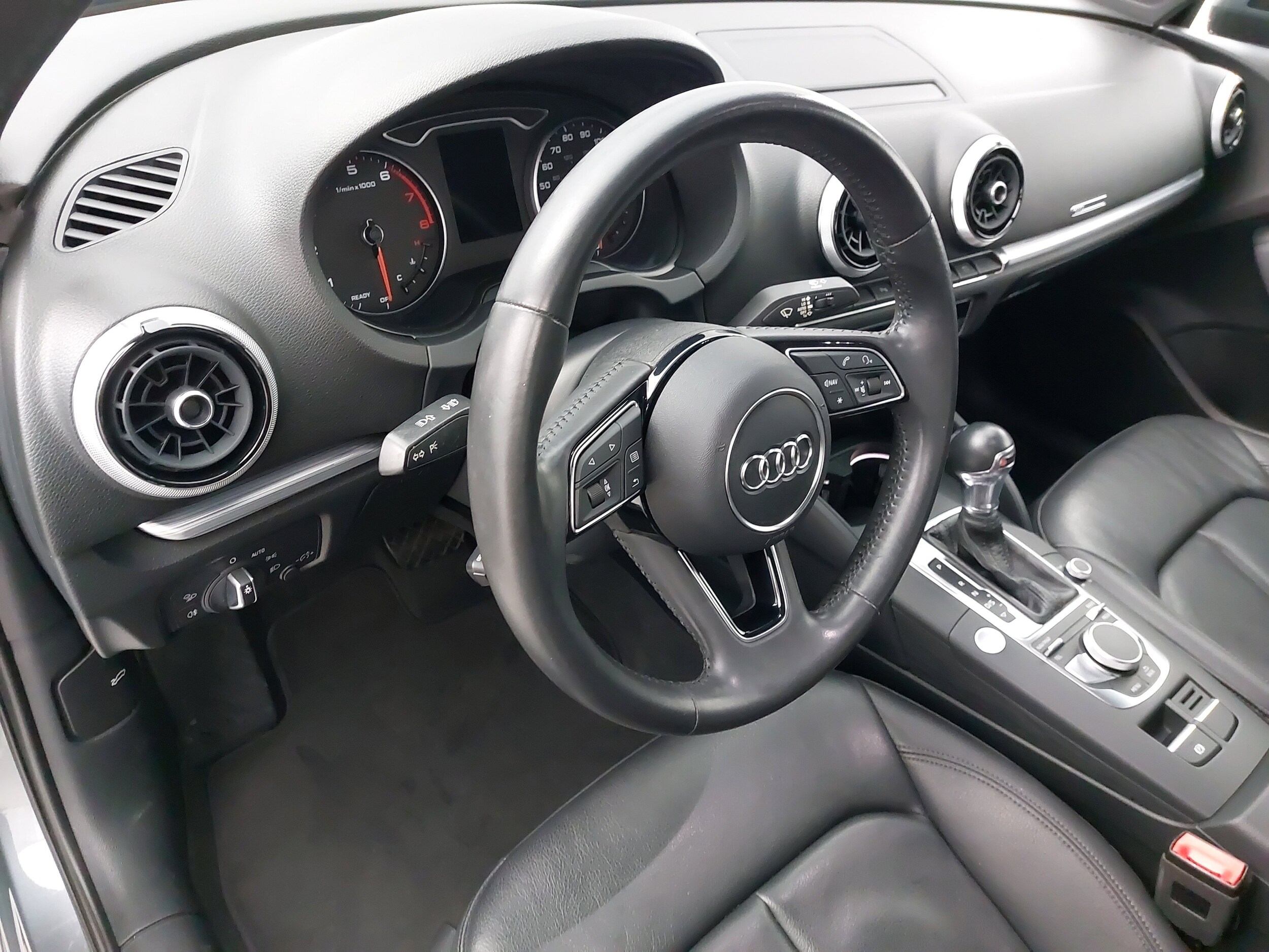 2020 Audi A3 2.0T Premium photo 4