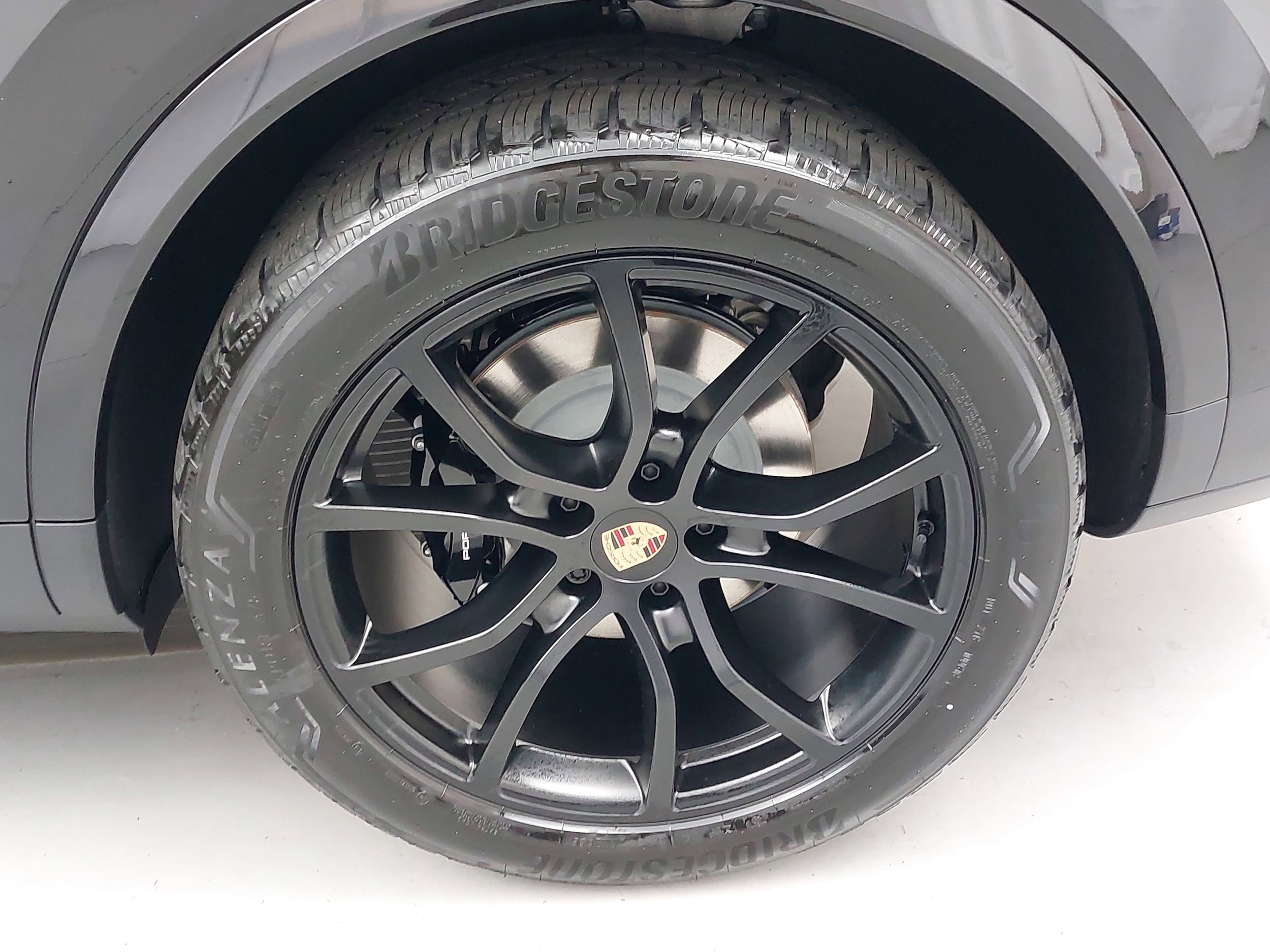 2026 Porsche Cayenne Coup Base - Photo 33
