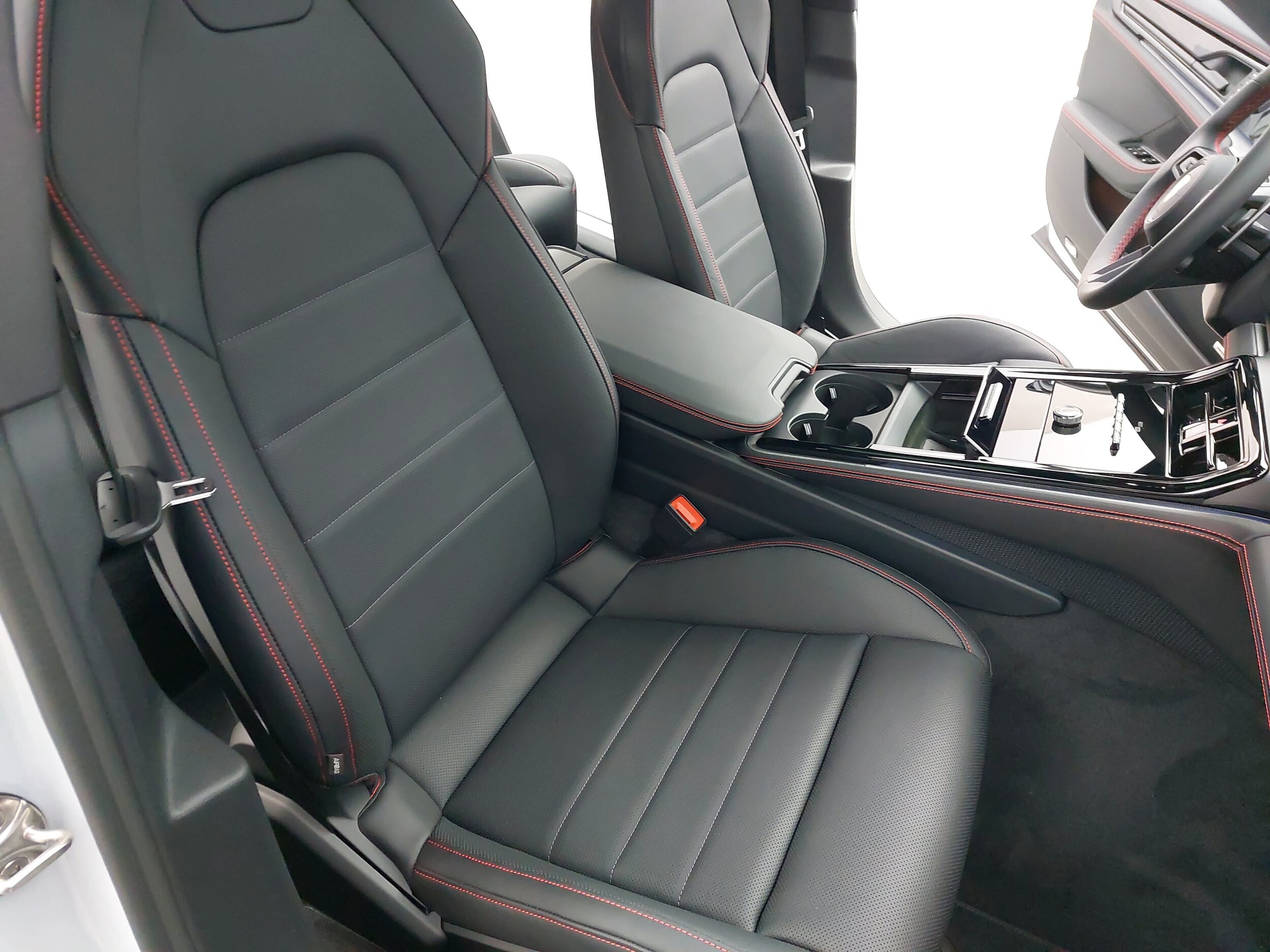 2026 Porsche Panamera Base - Photo 12