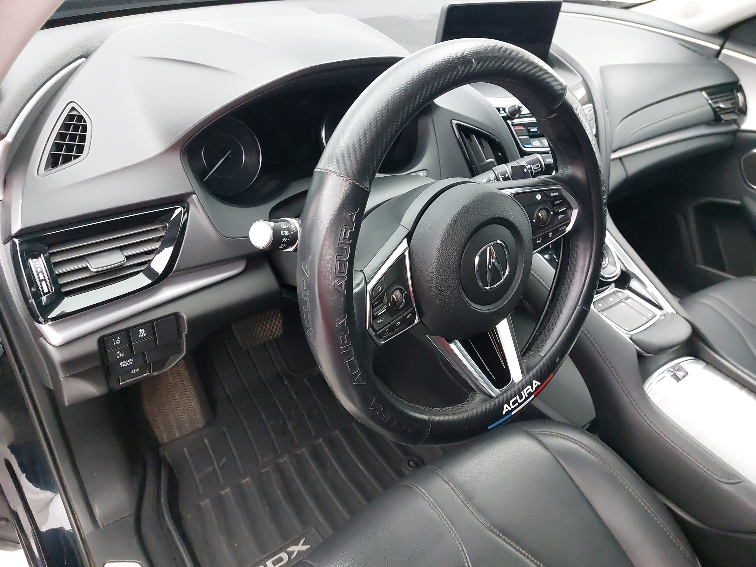 2020 Acura RDX photo 3