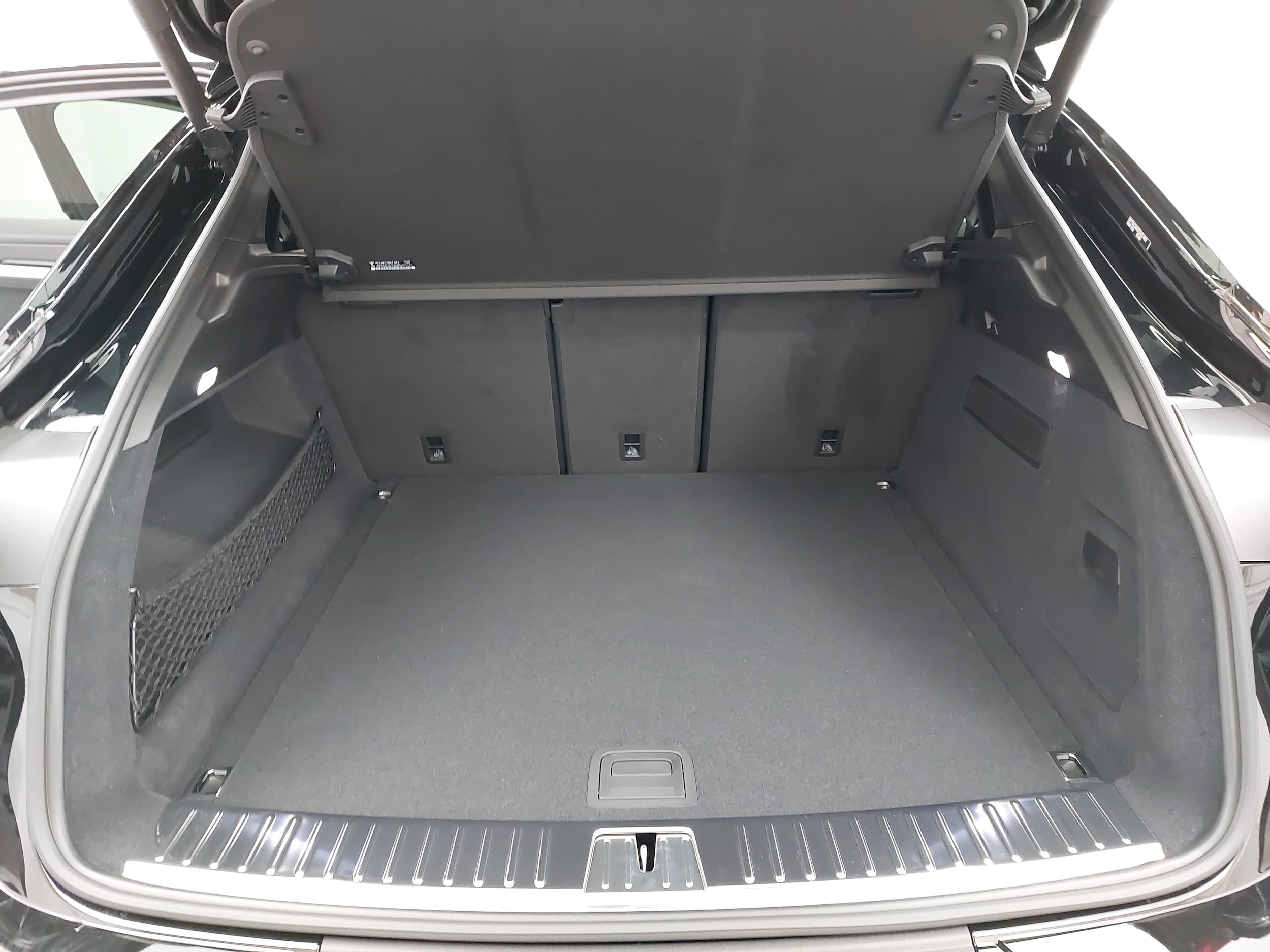 2026 Porsche Cayenne Coup Base - Photo 14
