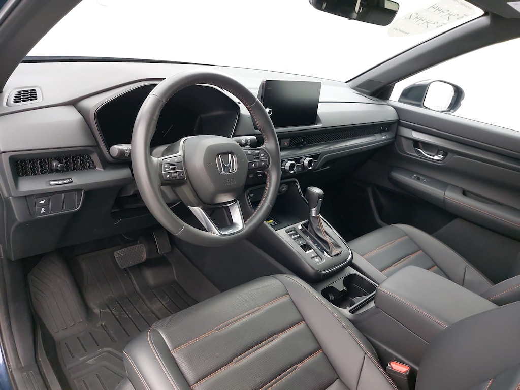 Used 2024 Honda CR-V Hybrid Sport-L SUV