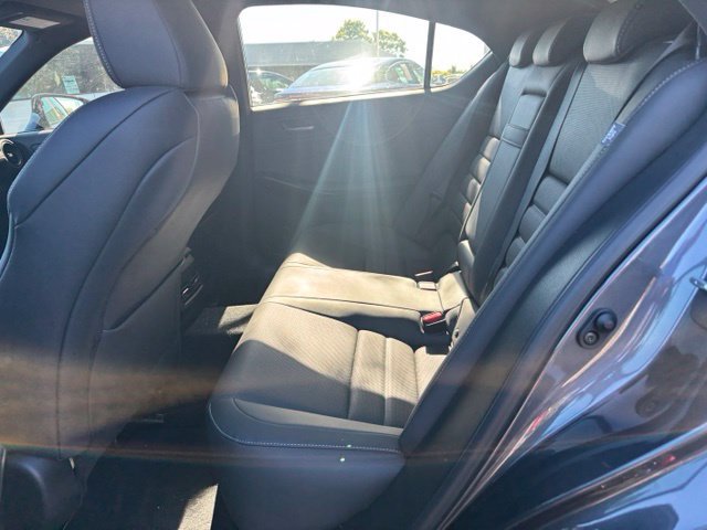 Used 2025 Lexus IS 350 F SPORT Sedan